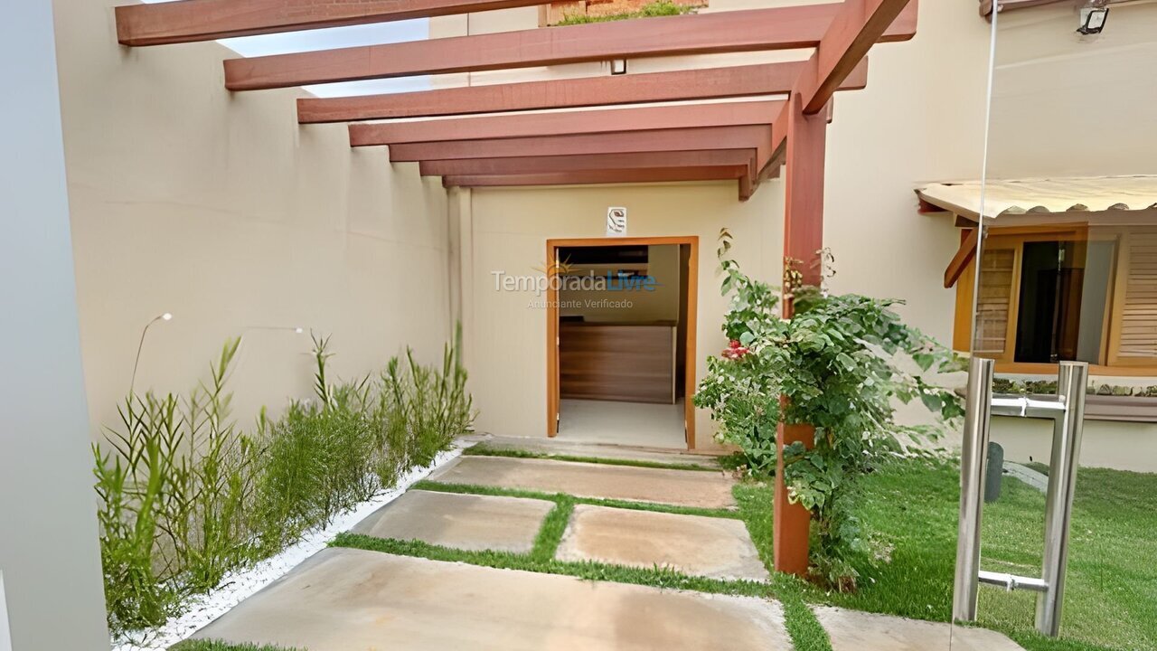 Casa para alquiler de vacaciones em Capitólio (Capitólio)