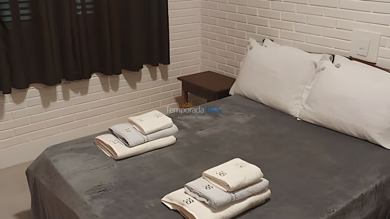 House for vacation rental in Indaiatuba (Recanto dos Passaros)