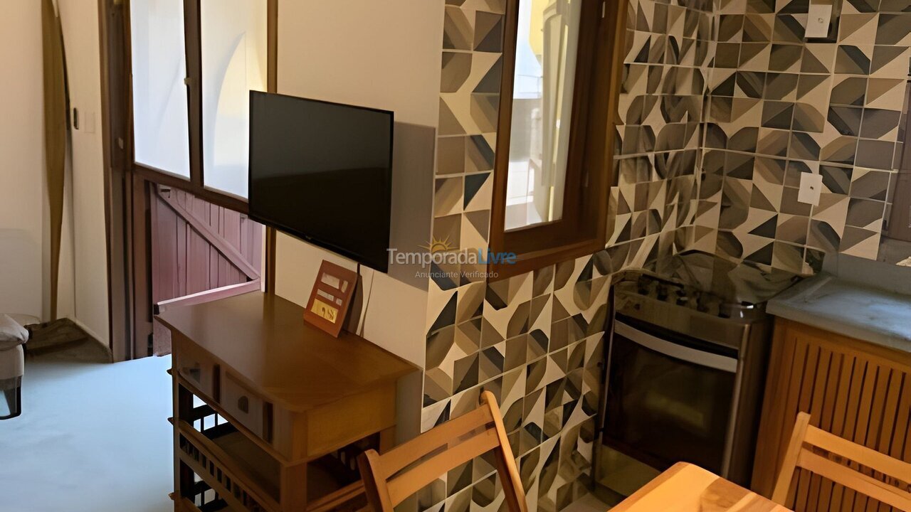 House for vacation rental in São Sebastião (Boiçucanga)