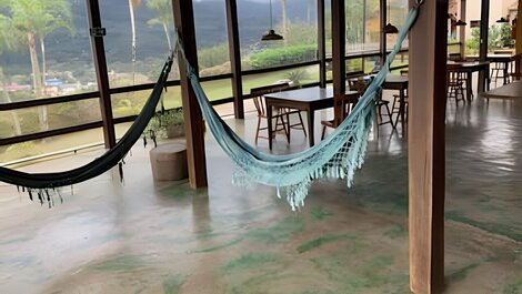 Beautiful house in Boiçucanga (North Coast SP)