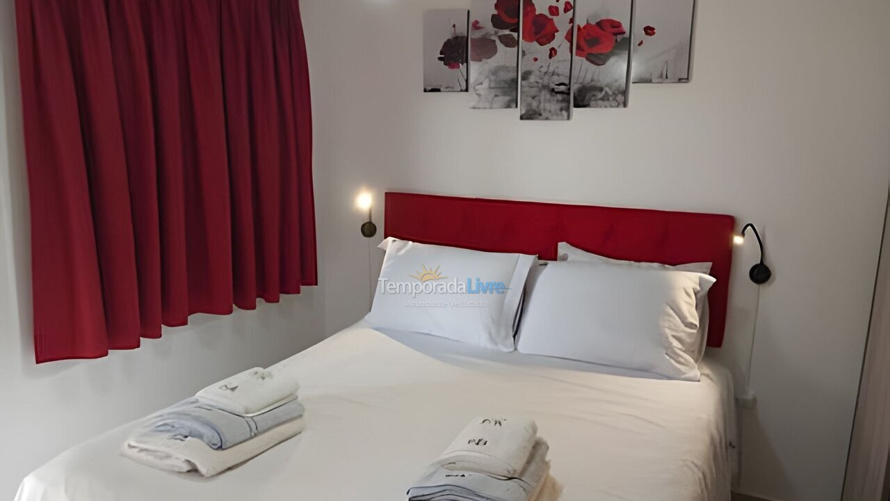 House for vacation rental in Indaiatuba (Recanto dos Passaros)