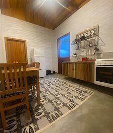 Espectacular casa en Gonçalves - MG (2)