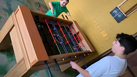 Beautiful house in Boiçucanga (North Coast SP)