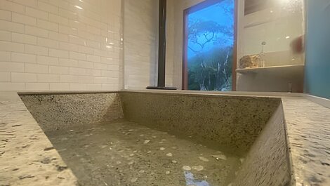 Espectacular casa en Gonçalves - MG (2)