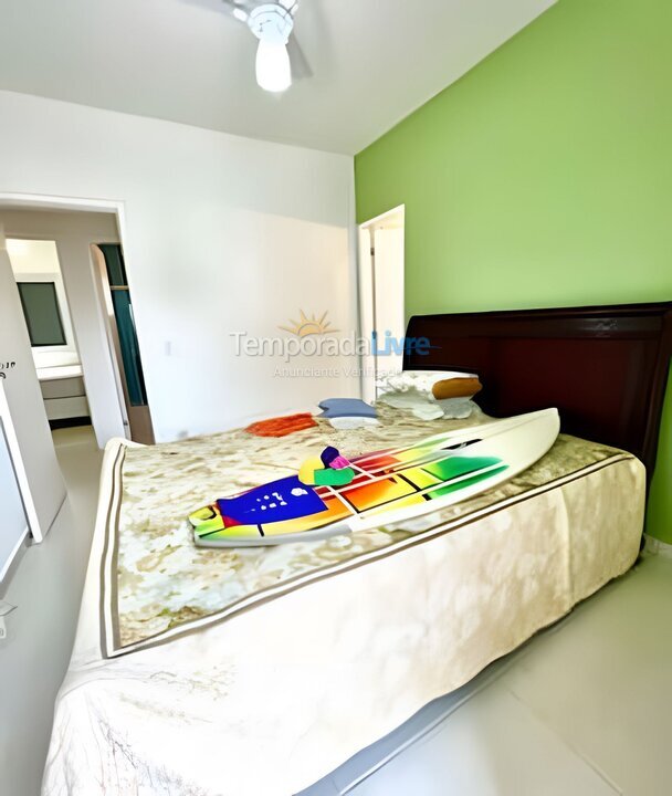 Casa para alquiler de vacaciones em São Sebastião (Maresias)