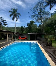 Beautiful House in Cambury Beach - SP (4)