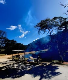 Espectacular casa en Gonçalves - MG (2)