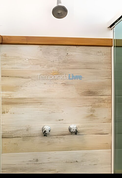 House for vacation rental in São Sebastião (Boiçucanga)