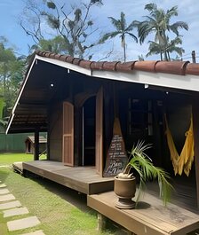 Beautiful House in Cambury Beach - SP (4)