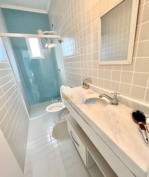 Casa para alquiler de vacaciones em São Sebastião (Maresias)