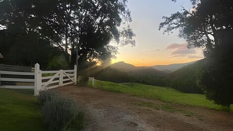 Espectacular casa en Gonçalves - MG (2)