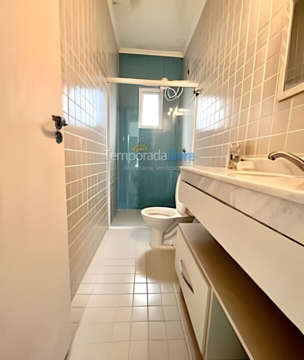 Casa para alquiler de vacaciones em São Sebastião (Maresias)