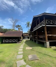 Beautiful House in Cambury Beach - SP (4)