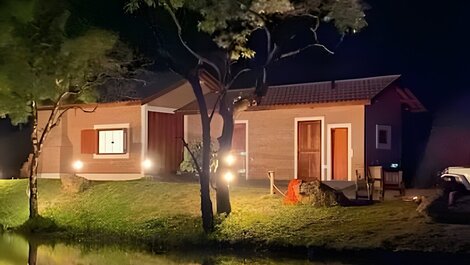 Espectacular casa en Gonçalves - MG (2)