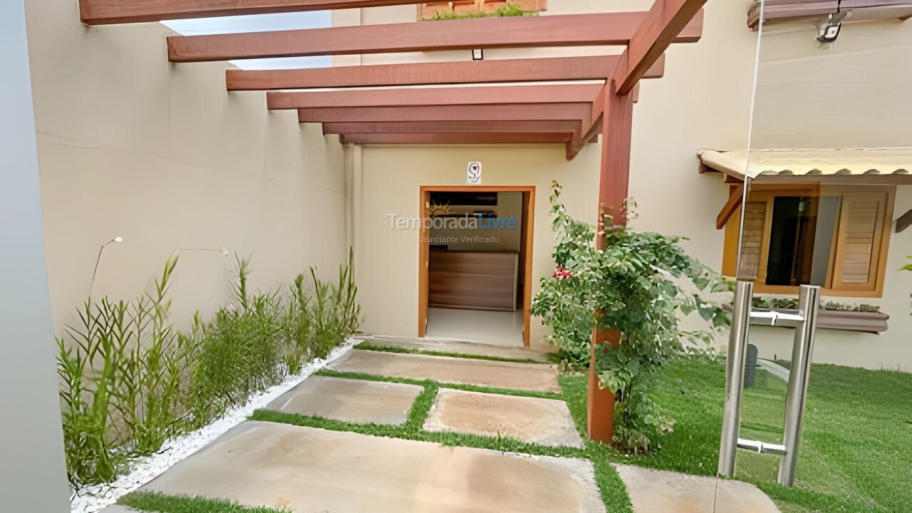 Casa para alquiler de vacaciones em Capitólio (Capitólio)