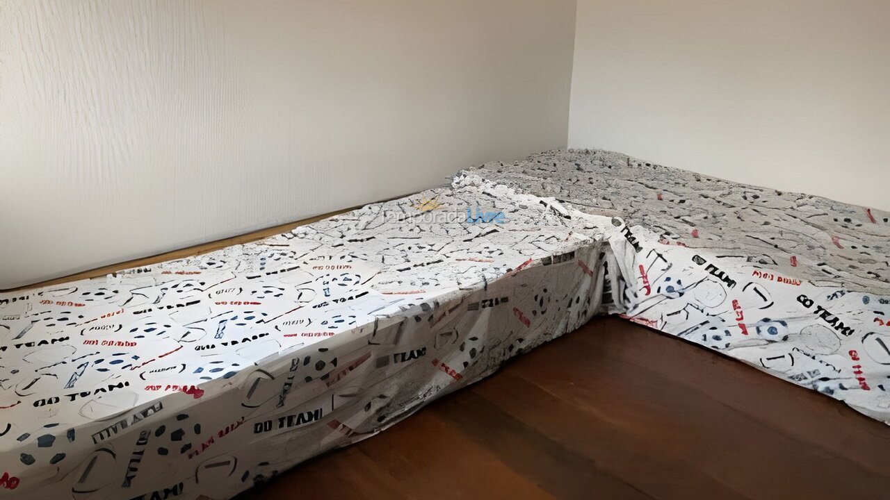 House for vacation rental in São Sebastião (Boiçucanga)