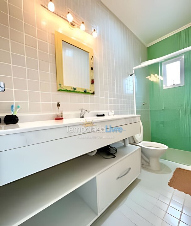 Casa para alquiler de vacaciones em São Sebastião (Maresias)