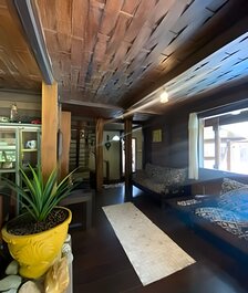 Beautiful House in Cambury Beach - SP (4)