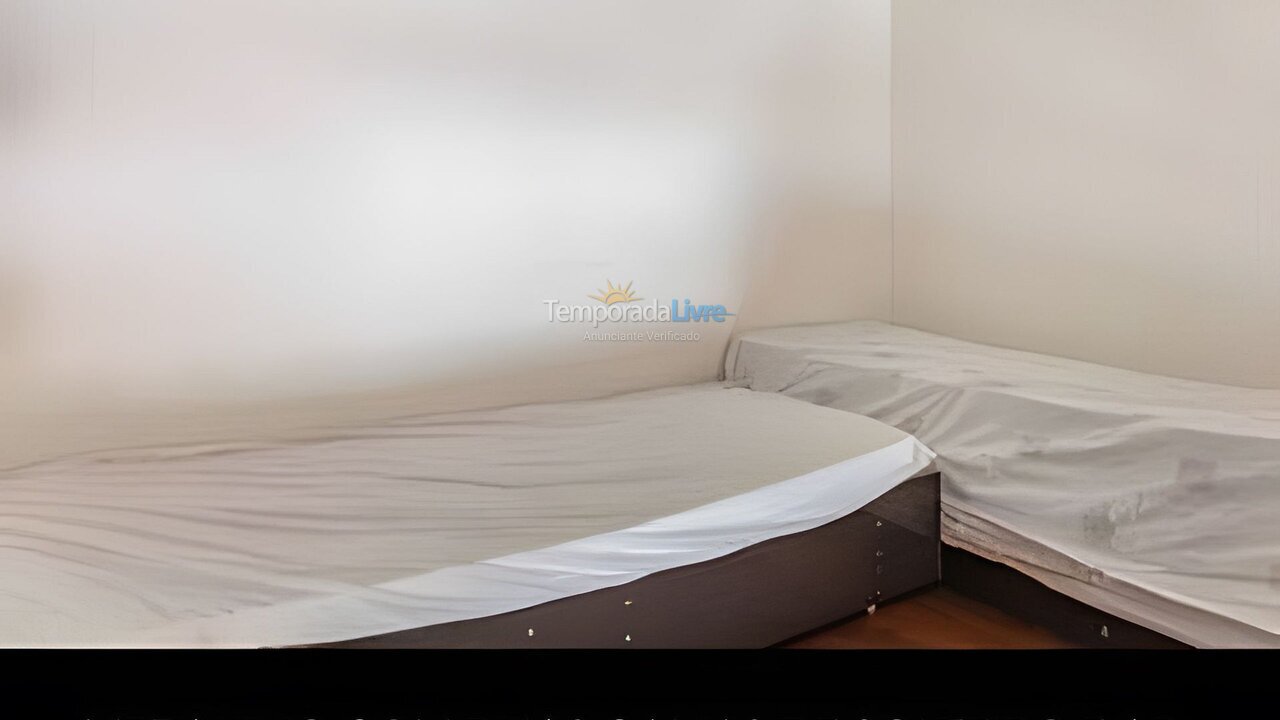 House for vacation rental in São Sebastião (Boiçucanga)