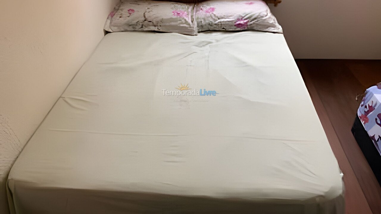 House for vacation rental in São Sebastião (Boiçucanga)