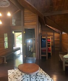 Beautiful House in Cambury Beach - SP (4)