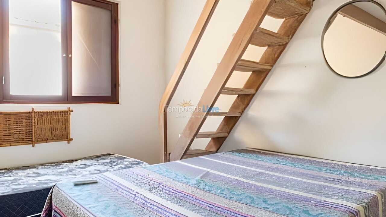 House for vacation rental in São Sebastião (Boiçucanga)