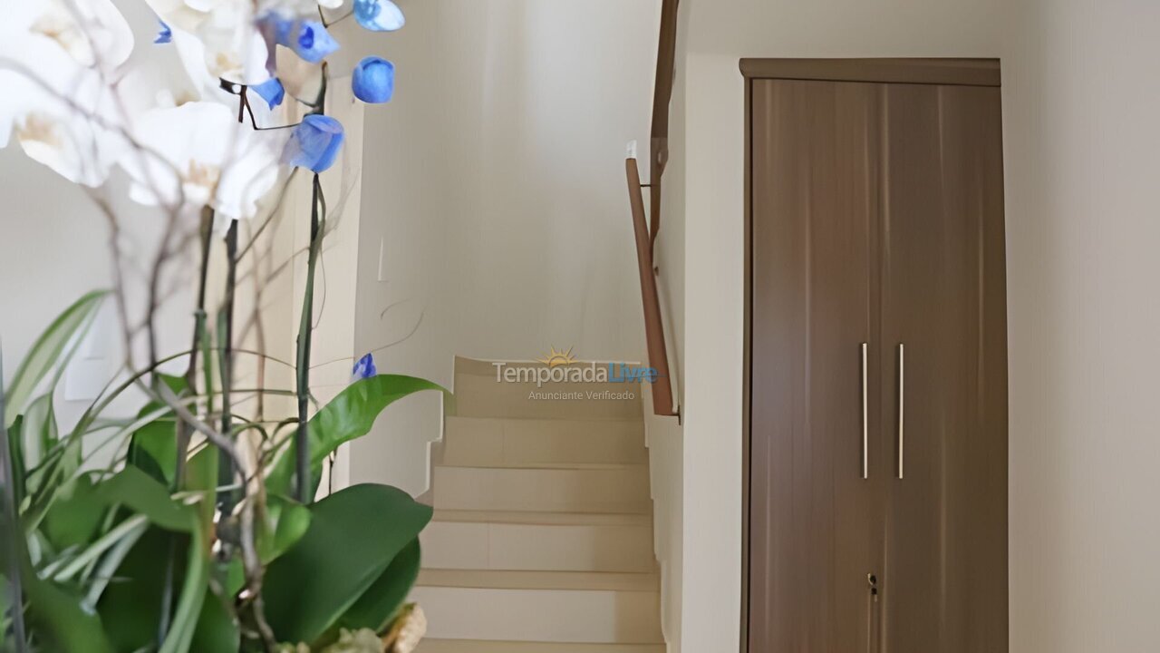 Casa para alquiler de vacaciones em Capitólio (Capitólio)