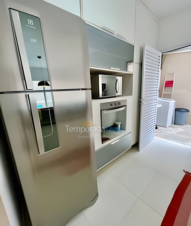 Casa para alquiler de vacaciones em São Sebastião (Maresias)