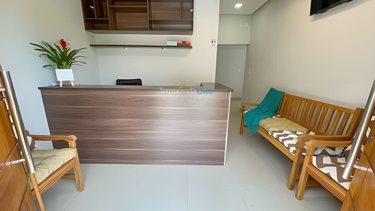 Casa para alquiler de vacaciones em Capitólio (Capitólio)