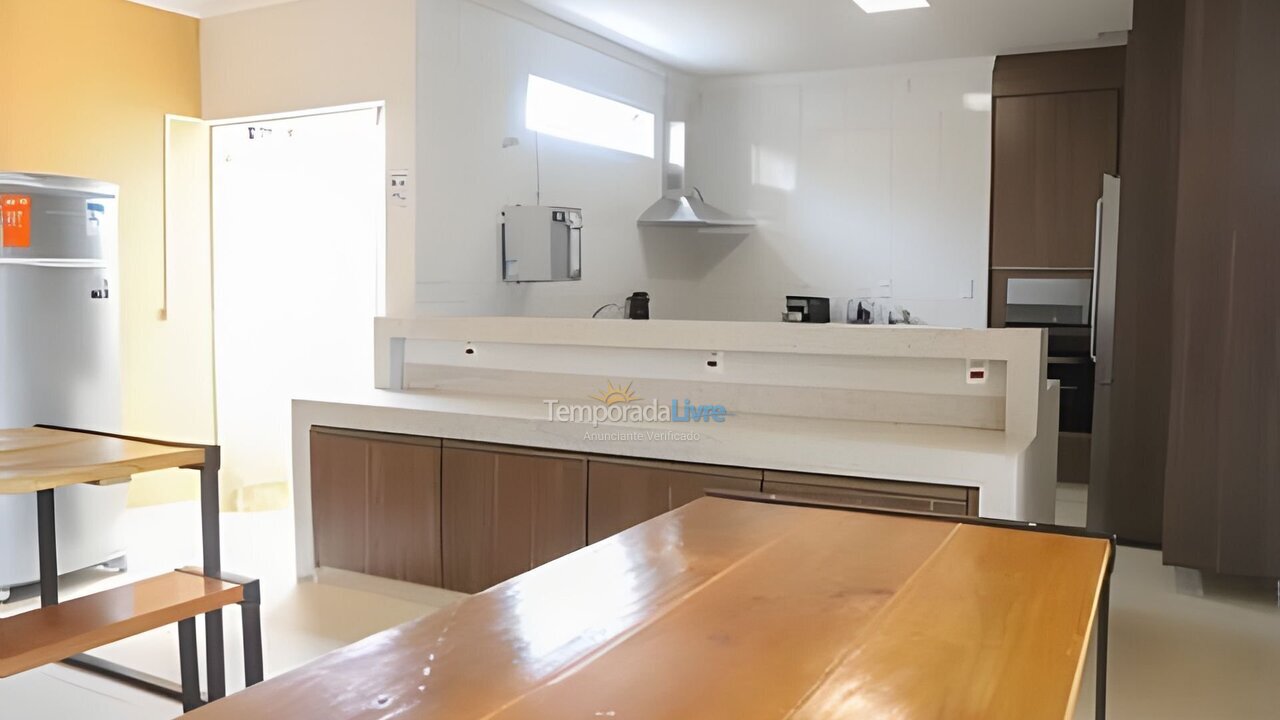 Casa para alquiler de vacaciones em Capitólio (Capitólio)