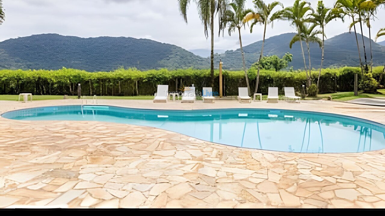 House for vacation rental in São Sebastião (Boiçucanga)