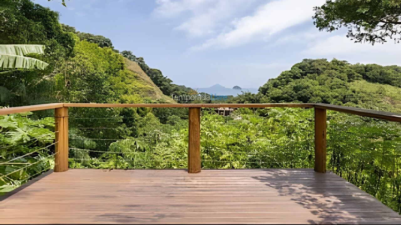 House for vacation rental in São Sebastião (Boiçucanga)