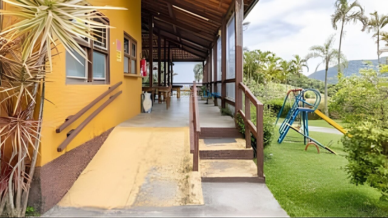 House for vacation rental in São Sebastião (Boiçucanga)