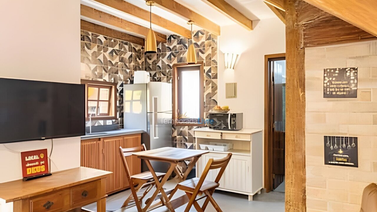 House for vacation rental in São Sebastião (Boiçucanga)