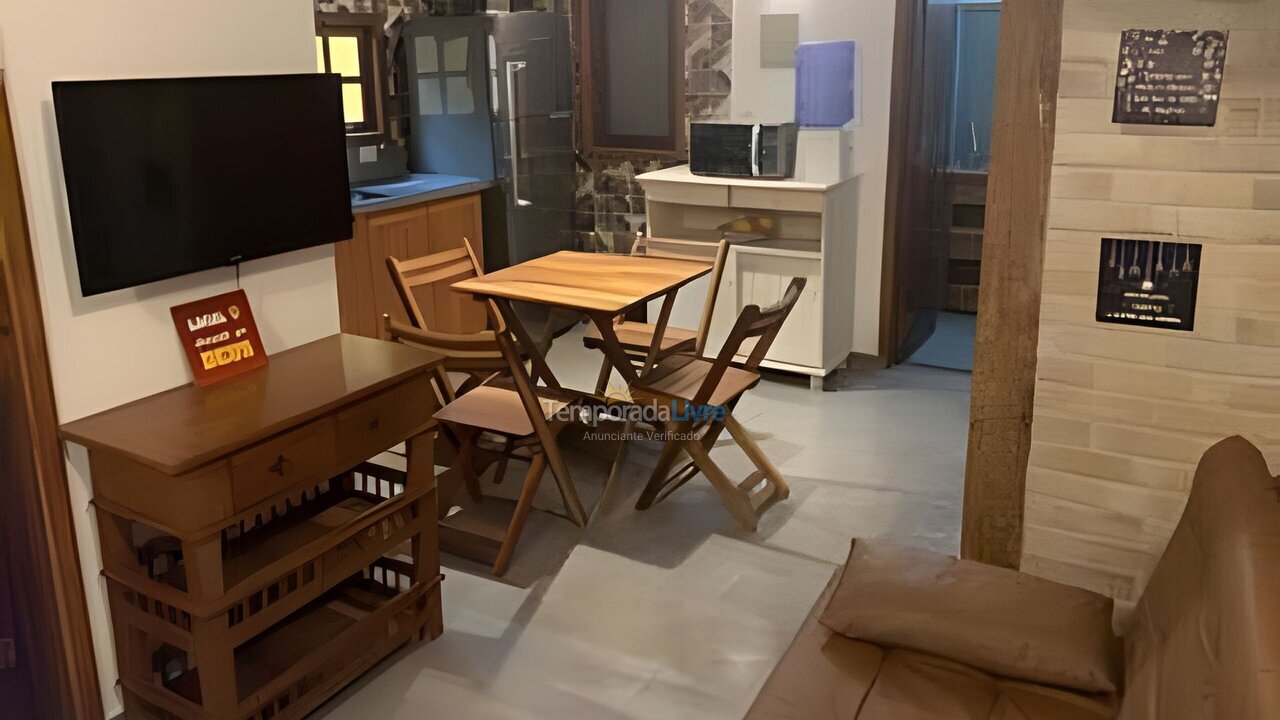 House for vacation rental in São Sebastião (Boiçucanga)