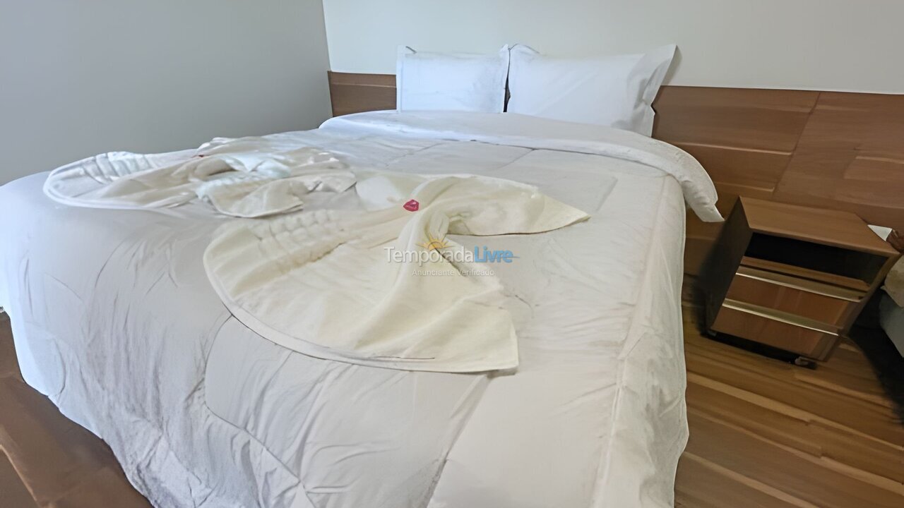 Casa para alquiler de vacaciones em Capitólio (Capitólio)