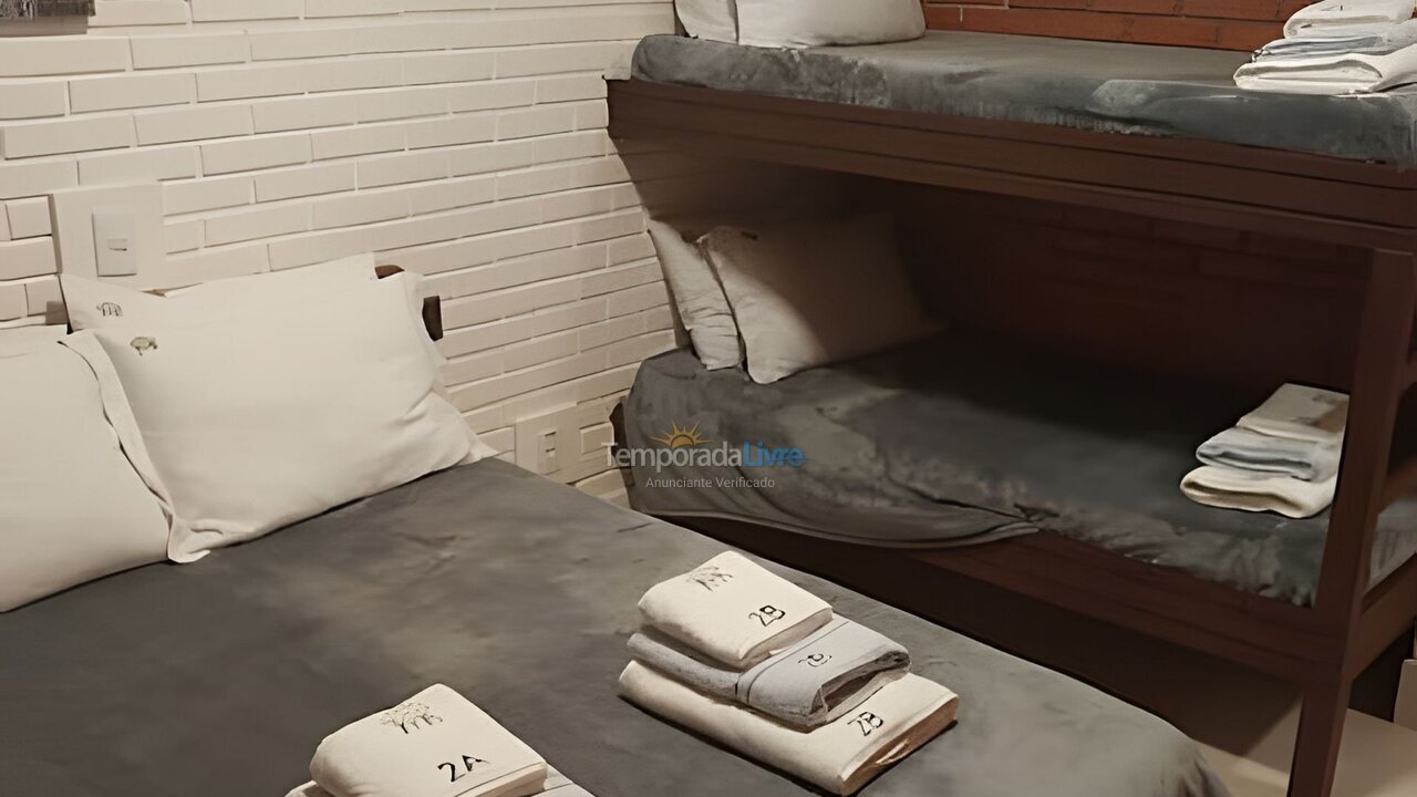 House for vacation rental in Indaiatuba (Recanto dos Passaros)