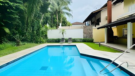 House for rent in Bertioga - São Lourenço da Serra