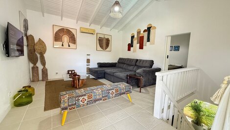 Beautiful house in Barra do Sahy 1 (North Coast SP)