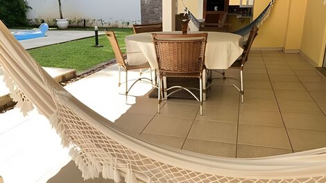 Maravillosa casa en Riviera - SP (2)