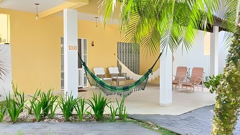 Maravillosa casa en Riviera - SP (2)