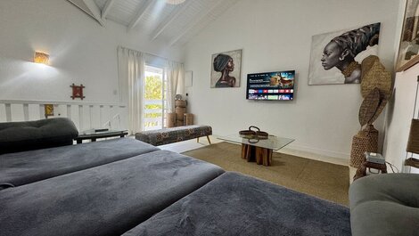 Beautiful house in Barra do Sahy 1 (North Coast SP)