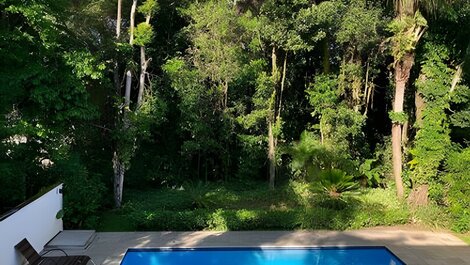 Maravillosa casa en Riviera - SP (2)