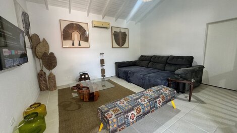 Beautiful house in Barra do Sahy 1 (North Coast SP)