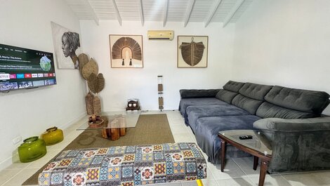 Beautiful house in Barra do Sahy 1 (North Coast SP)