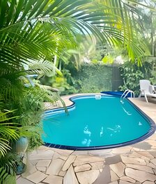 Linda Casa em Juquehy - SP (1)