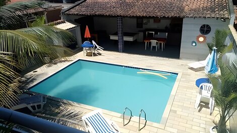 Casa em Iguaba Grande - RJ (Região dos Lagos) (1)