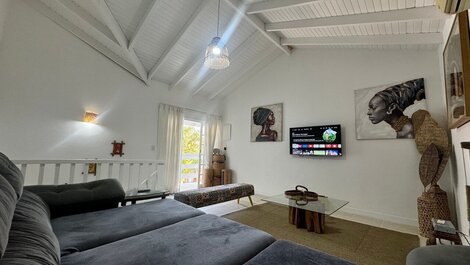 Beautiful house in Barra do Sahy 1 (North Coast SP)