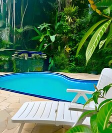 Linda Casa em Juquehy - SP (1)