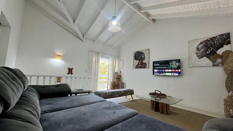 Beautiful house in Barra do Sahy 1 (North Coast SP)